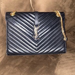 Saint Laurent #HandBag